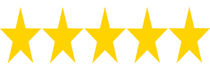resegments 5 star rating